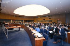 Azerbaijan remains committed to further strengthening Non-Aligned Movement - MFA (PHOTO)