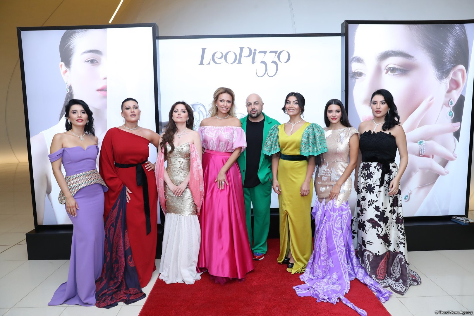 Amazing initiative "Opera and Fashion: 7 Beauties" shines at Heydar Aliyev Center (PHOTO)