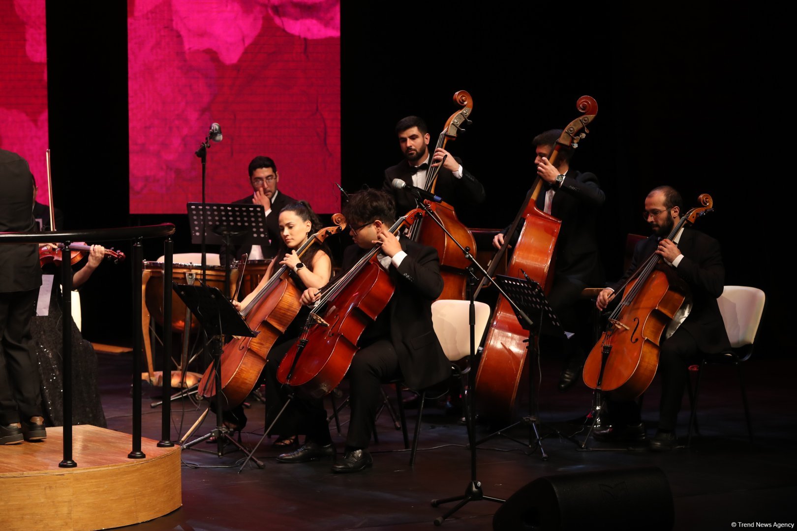Amazing initiative "Opera and Fashion: 7 Beauties" shines at Heydar Aliyev Center (PHOTO)