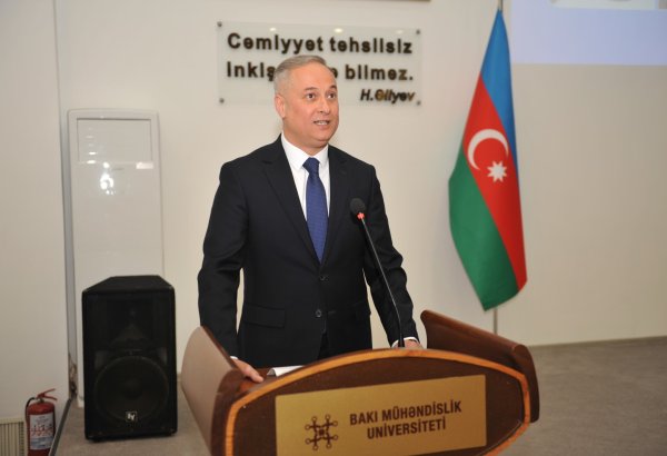 Azerbaijan to issue licenses to business entities for manufacturing of military products (Exclusive)