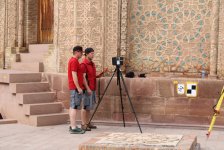 Design work begins for Momine Khatun Mausoleum refurbishment in Azerbaijan (PHOTO)