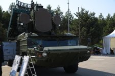 Azerbaijan shares ADEX exhibition showcasing its sights from Baku (PHOTO)