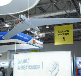 Azerbaijan shares ADEX exhibition showcasing its sights from Baku (PHOTO)