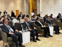 Azerbaijan's Shusha hosts second session of "Fight against religious radicalism and media" seminar (PHOTO)