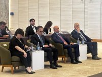 Azerbaijan's Shusha hosts second session of "Fight against religious radicalism and media" seminar (PHOTO)