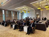 Azerbaijan's Shusha hosts second session of "Fight against religious radicalism and media" seminar (PHOTO)