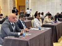 Azerbaijan's Shusha hosts second session of "Fight against religious radicalism and media" seminar (PHOTO)