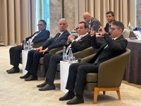 Azerbaijan's Shusha hosts second session of "Fight against religious radicalism and media" seminar (PHOTO)