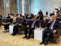 Azerbaijan's Shusha hosts second session of "Fight against religious radicalism and media" seminar (PHOTO)