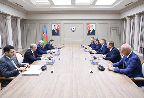 Azerbaijan, Belarus tightening collaboration screws in emergency response