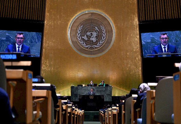 Kyrgyzstan operating on establishment of Climate Trust Fund