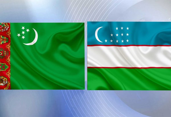 Uzbekistan, Turkmenistan forge defense cooperation