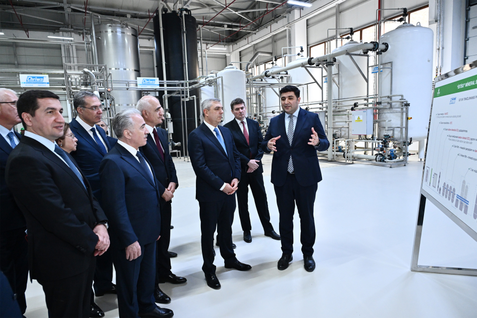 Coordination Headquarters convenes for meeting in Azerbaijan's Kalbajar (PHOTO)