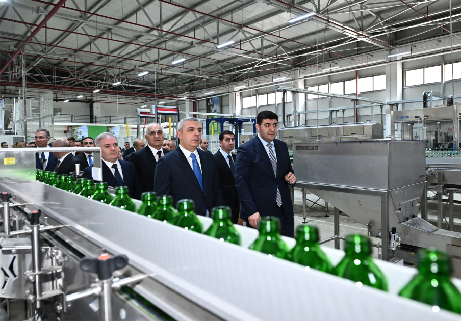 Coordination Headquarters convenes for meeting in Azerbaijan's Kalbajar (PHOTO)