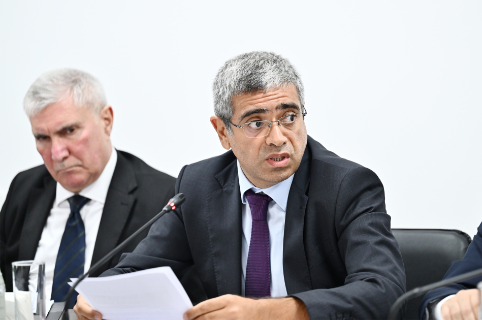 Coordination Headquarters convenes for meeting in Azerbaijan's Kalbajar (PHOTO)
