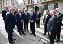 Coordination Headquarters convenes for meeting in Azerbaijan's Kalbajar (PHOTO)