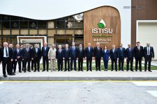 Coordination Headquarters convenes for meeting in Azerbaijan's Kalbajar (PHOTO)