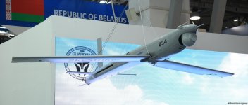 Azerbaijan highlights views from second day of ADEX in Baku