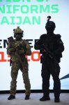 ADEX exhibition showcases Azerbaijani Army's military uniforms through years (PHOTO/VIDEO)