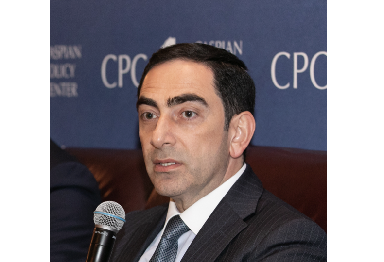 Middle Corridor should be transformed into a green corridor - Taleh Ziyadov