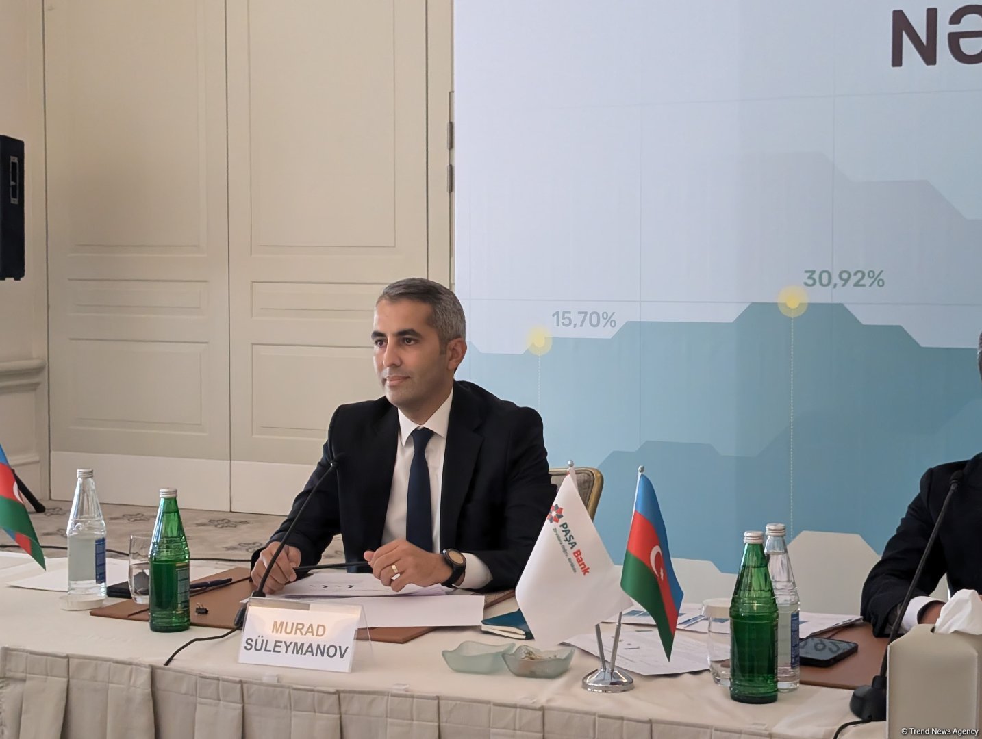 PASHA Bank intends to issue bonds by end of year in Azerbaijan