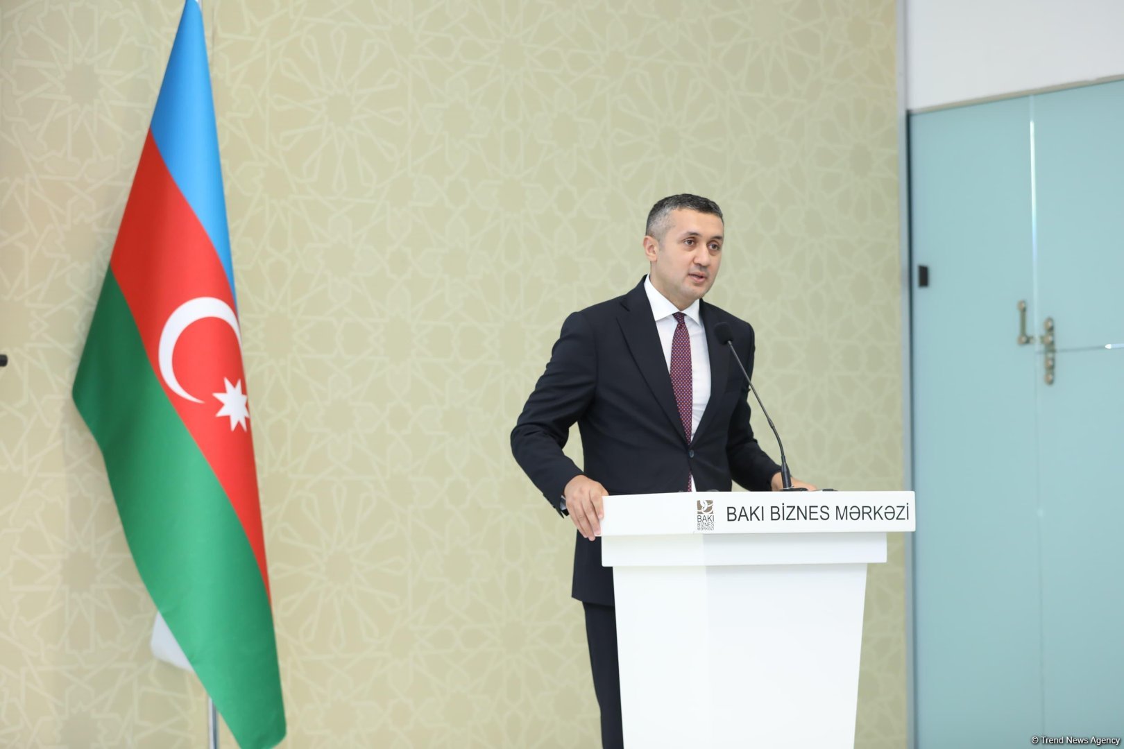 Baku holds Azerbaijani-Slovakian business forum (PHOTO)