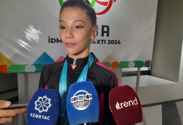 Participation in such tournament brings great experience to athletes - Grace of Nature winner