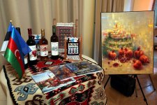 Estonia hosts Day of Azerbaijani Culture (PHOTO)