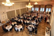 Estonia hosts Day of Azerbaijani Culture (PHOTO)