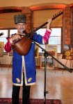 Estonia hosts Day of Azerbaijani Culture (PHOTO)