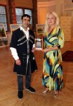Estonia hosts Day of Azerbaijani Culture (PHOTO)