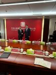 Azerbaijan discusses renewable energy collaboration with Chinese companies (PHOTO)