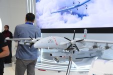 Azerbaijan's Baku hosts final day of international defense exhibition ADEX (PHOTO/VIDEO)