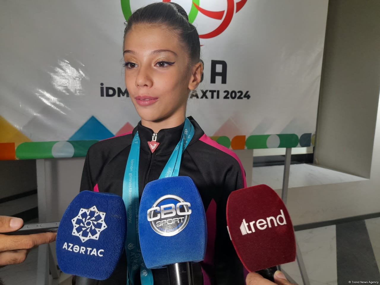 Participation in such tournament brings great experience to athletes - Grace of Nature winner