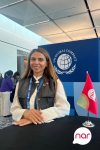 Nar participated in the UN Global Compact Leaders Summit (PHOTO)