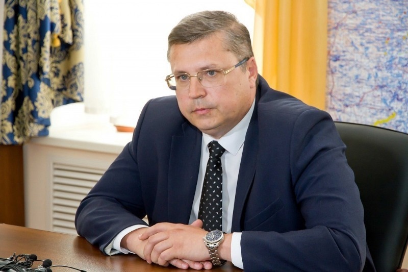 Russia’s Astrakhan region allots site for Turkmenistan's logistics center - vice-governor