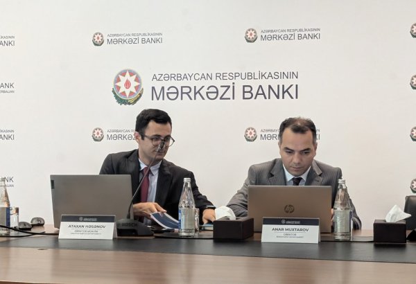 Azerbaijan's Central Bank reviewing compulsory real estate insurance profitability