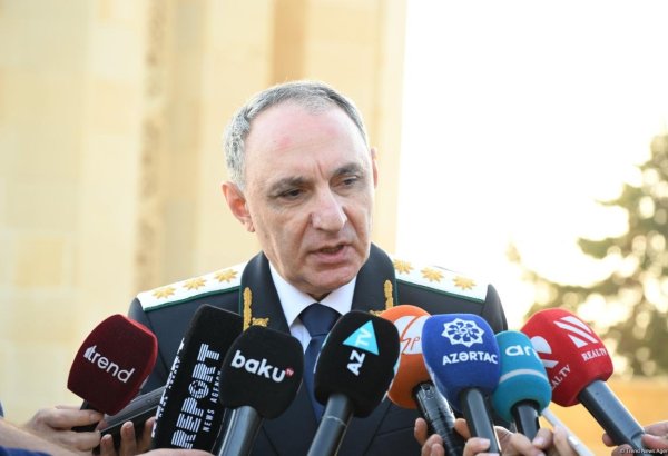 Kazakhstan, Russia launch joint investigation into AZAL plane crash - Azerbaijani prosecutor general