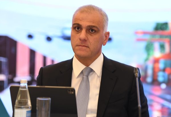 Azerbaijan's electric vehicle imports surge due to tax exemption - official
