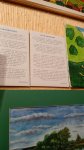 Young Azerbaijani artist's work "Kharibulbul" displayed at Norwegian museum  (PHOTO)