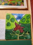 Young Azerbaijani artist's work "Kharibulbul" displayed at Norwegian museum  (PHOTO)