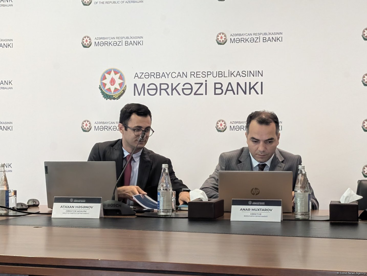 Azerbaijan's Central Bank reviewing compulsory real estate insurance profitability