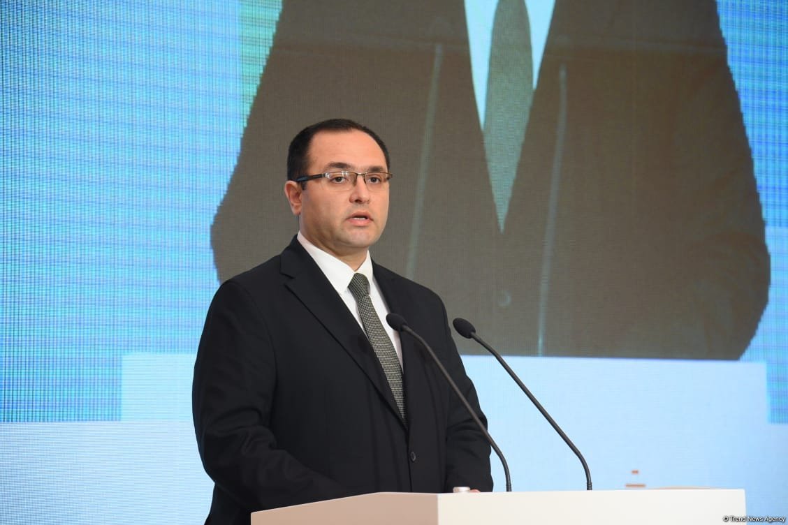 Baku Harmoniya set to serve as central platform for agriculture and climate initiatives - official