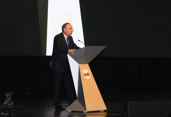 Baku conference to promote dev't of relations between prosecutorial authorities - official