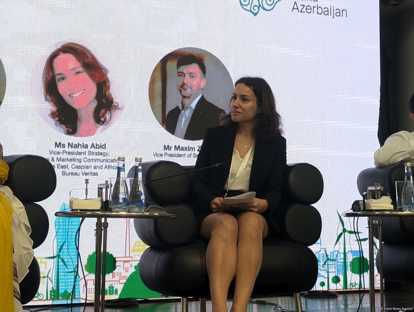 Effective green transition involves standard staff training - Bureau Veritas