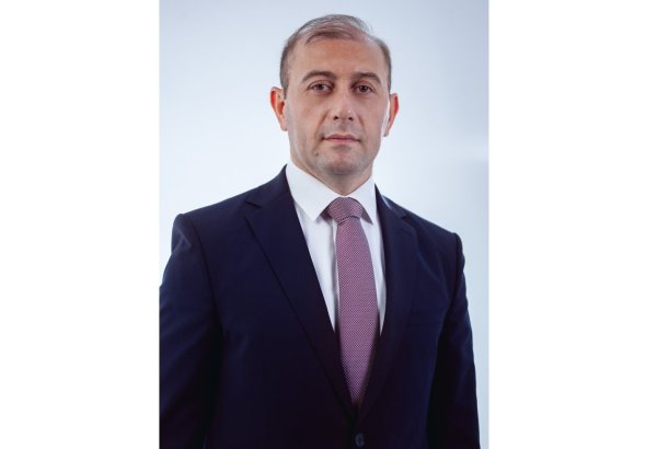 Azerbaijani official raises concerns over EU missions in Armenia