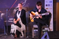 Baku International Piano Festival held with PASHA Holding sponsorship (PHOTO)