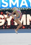 Third Ojag International Cup in Rhythmic Gymnastics kicks off in Baku (PHOTO)