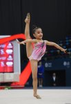 Third Ojag International Cup in Rhythmic Gymnastics kicks off in Baku (PHOTO)