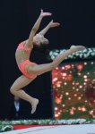 Third Ojag International Cup in Rhythmic Gymnastics kicks off in Baku (PHOTO)